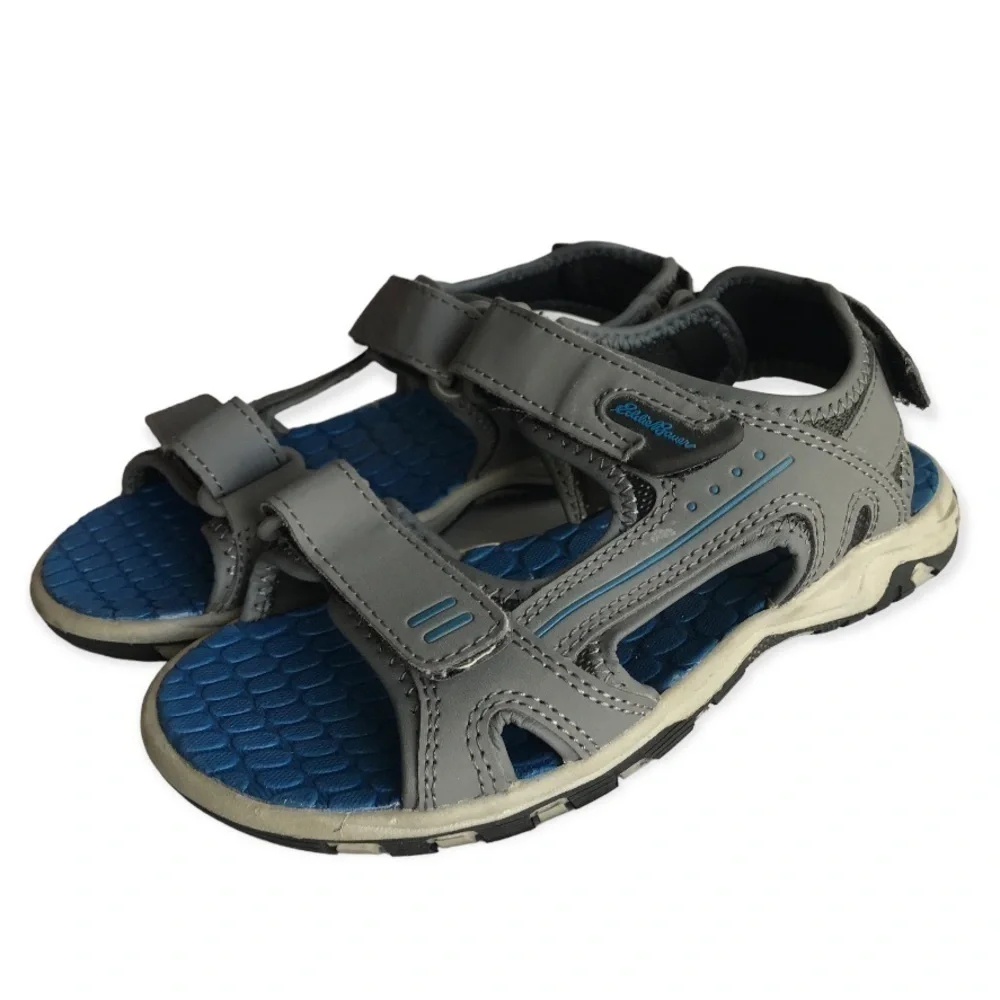 *New* Eddie Bauer kids Rocky sandals